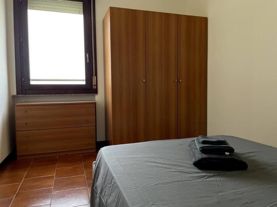 La Casa Dell'Artista Apartment เวโรนา ภายนอก รูปภาพ
