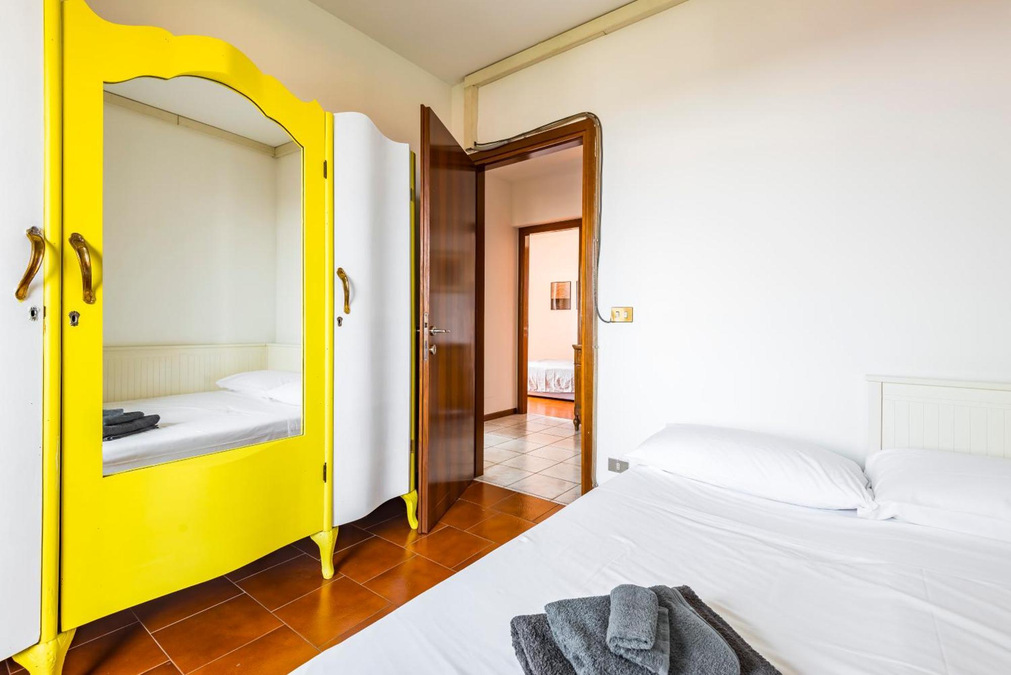La Casa Dell'Artista Apartment เวโรนา ภายนอก รูปภาพ