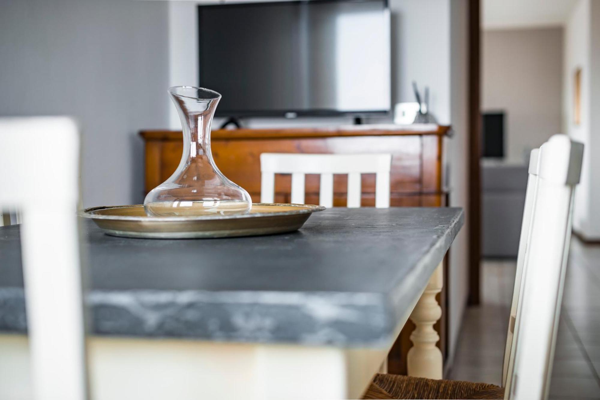 La Casa Dell'Artista Apartment เวโรนา ภายนอก รูปภาพ