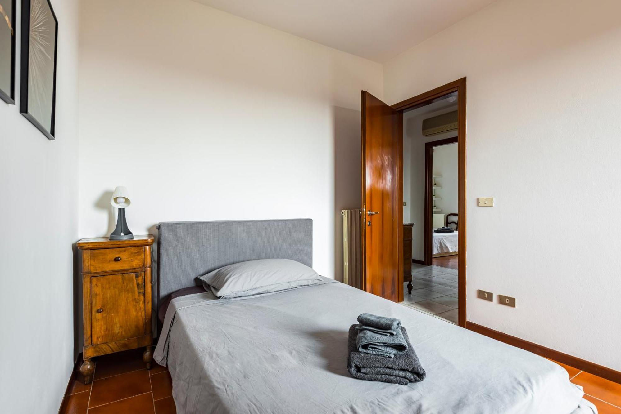 La Casa Dell'Artista Apartment เวโรนา ภายนอก รูปภาพ