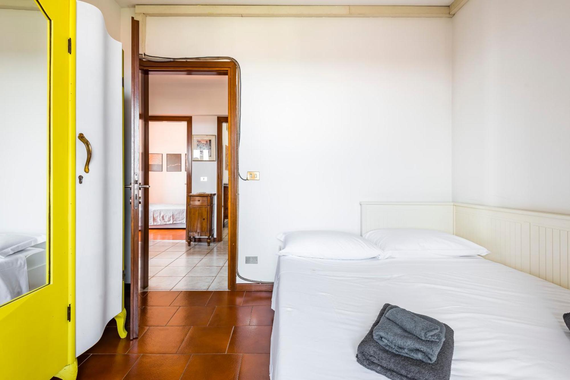 La Casa Dell'Artista Apartment เวโรนา ภายนอก รูปภาพ