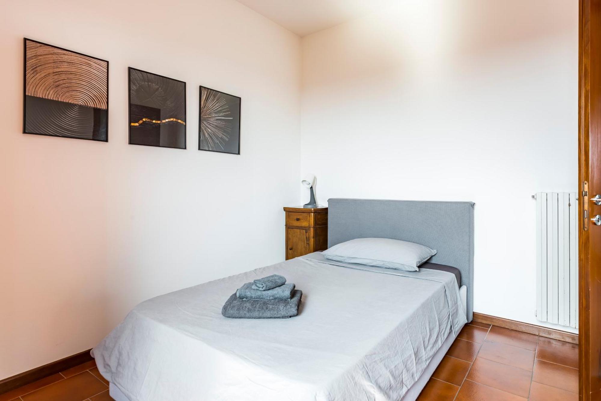 La Casa Dell'Artista Apartment เวโรนา ภายนอก รูปภาพ