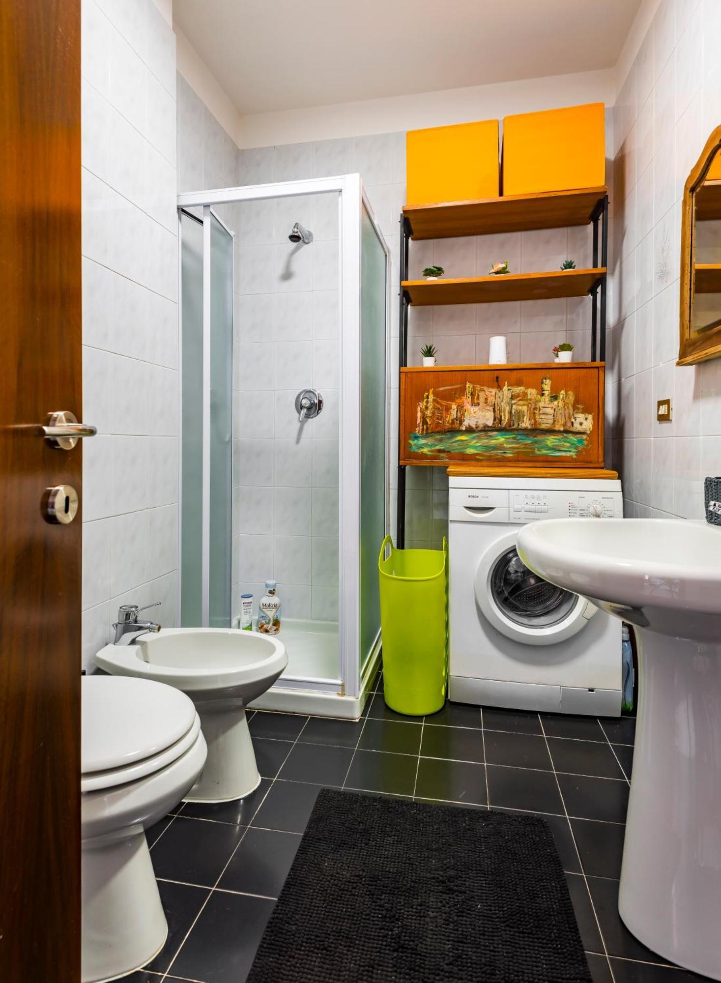 La Casa Dell'Artista Apartment เวโรนา ภายนอก รูปภาพ