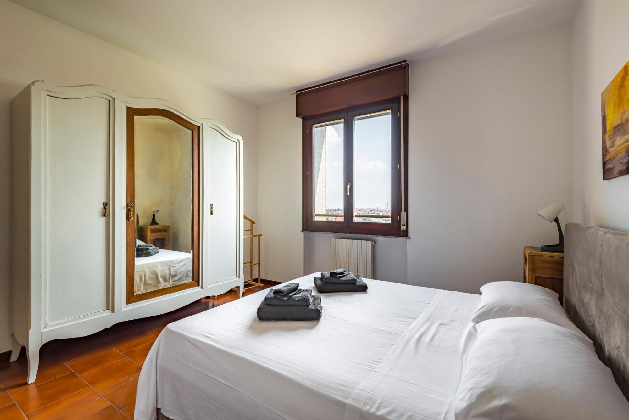 La Casa Dell'Artista Apartment เวโรนา ภายนอก รูปภาพ