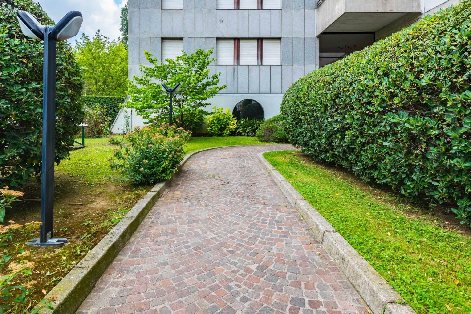 La Casa Dell'Artista Apartment เวโรนา ภายนอก รูปภาพ