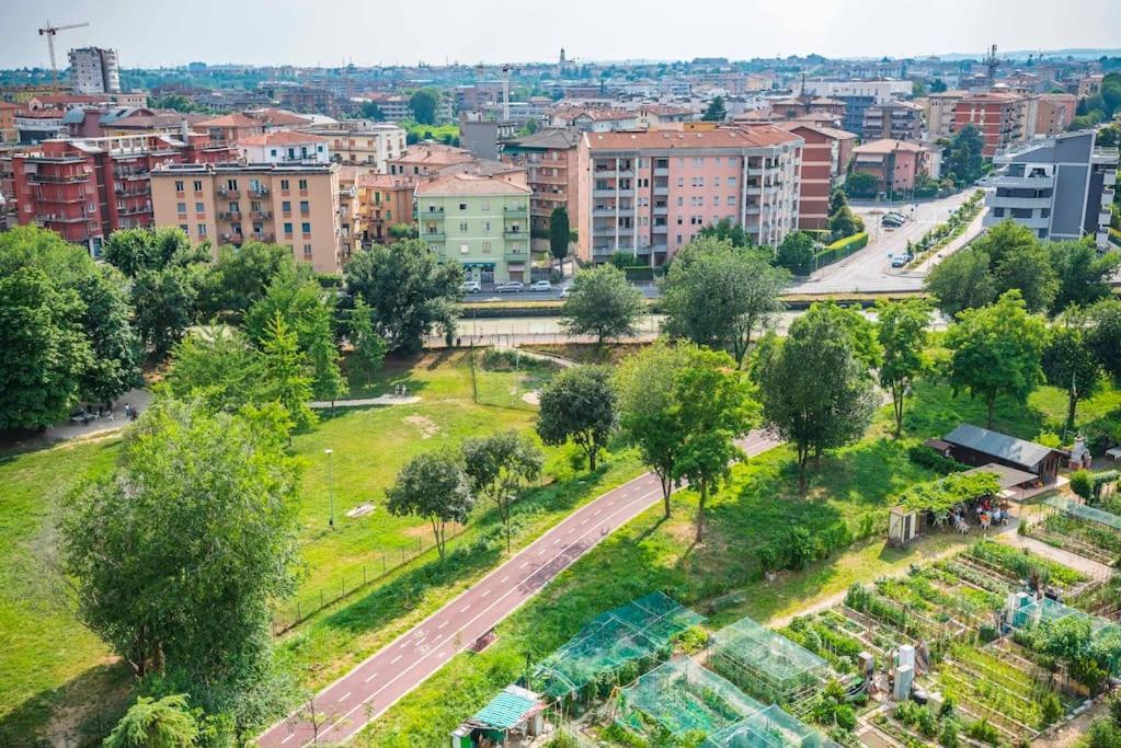 La Casa Dell'Artista Apartment เวโรนา ภายนอก รูปภาพ