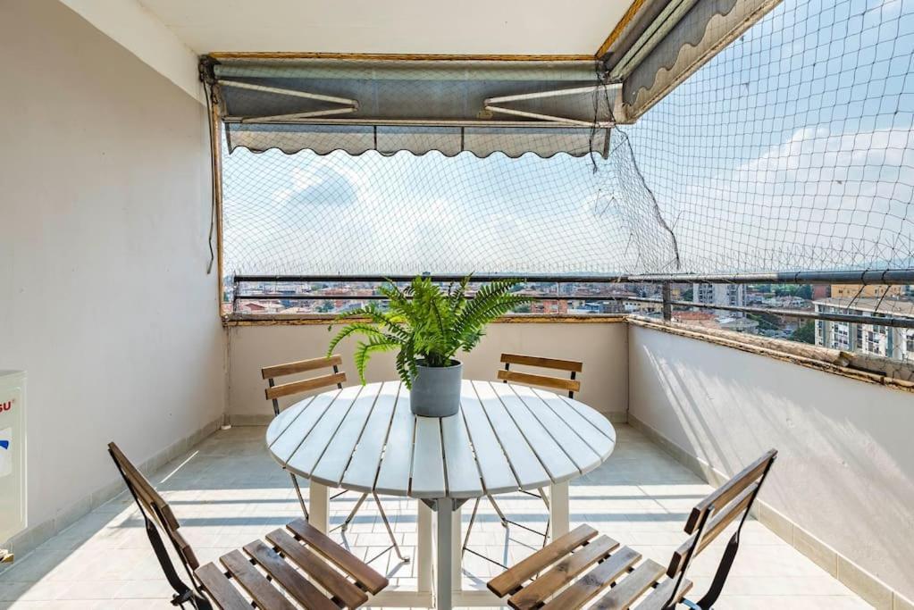 La Casa Dell'Artista Apartment เวโรนา ภายนอก รูปภาพ