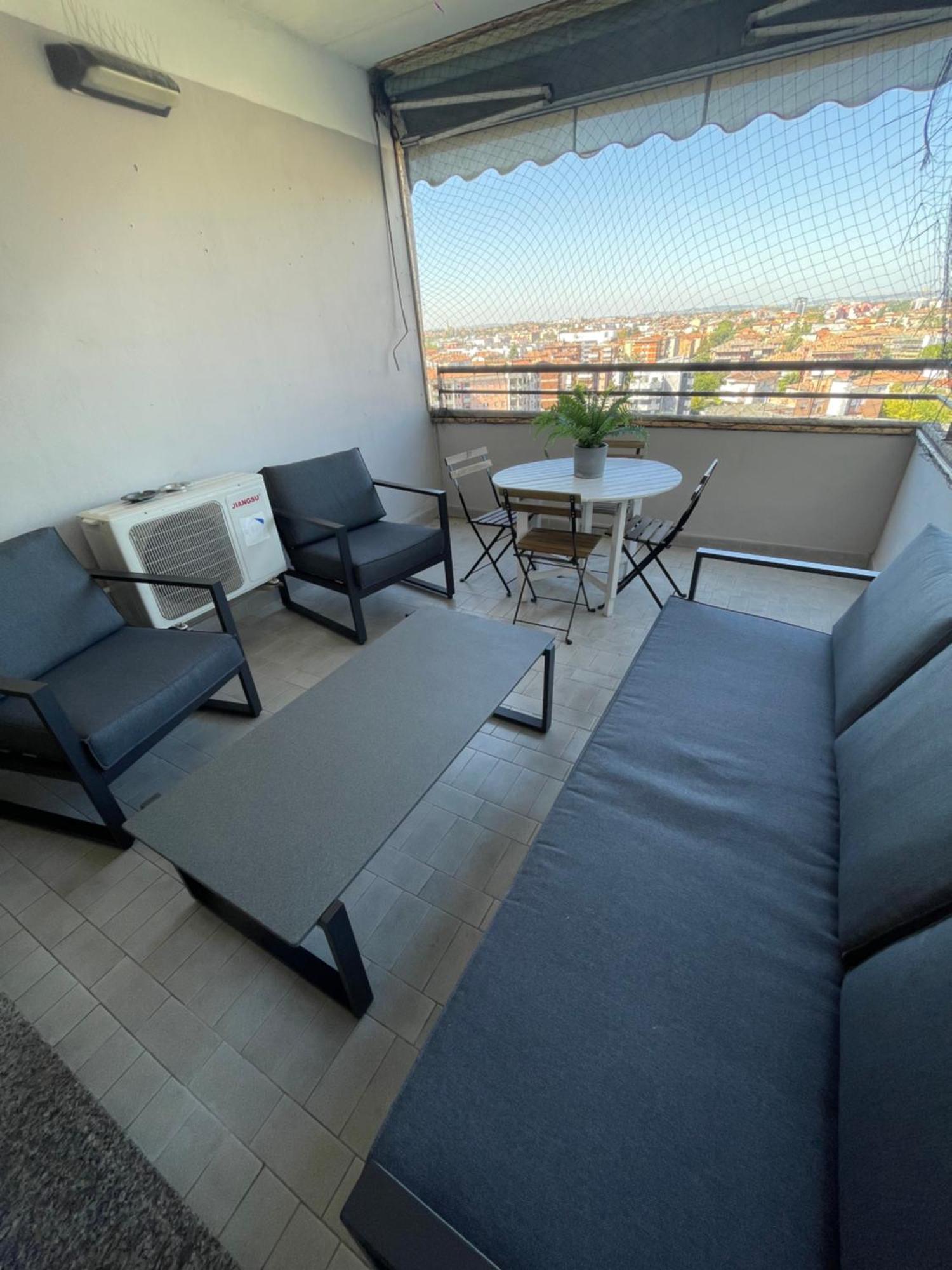 La Casa Dell'Artista Apartment เวโรนา ภายนอก รูปภาพ